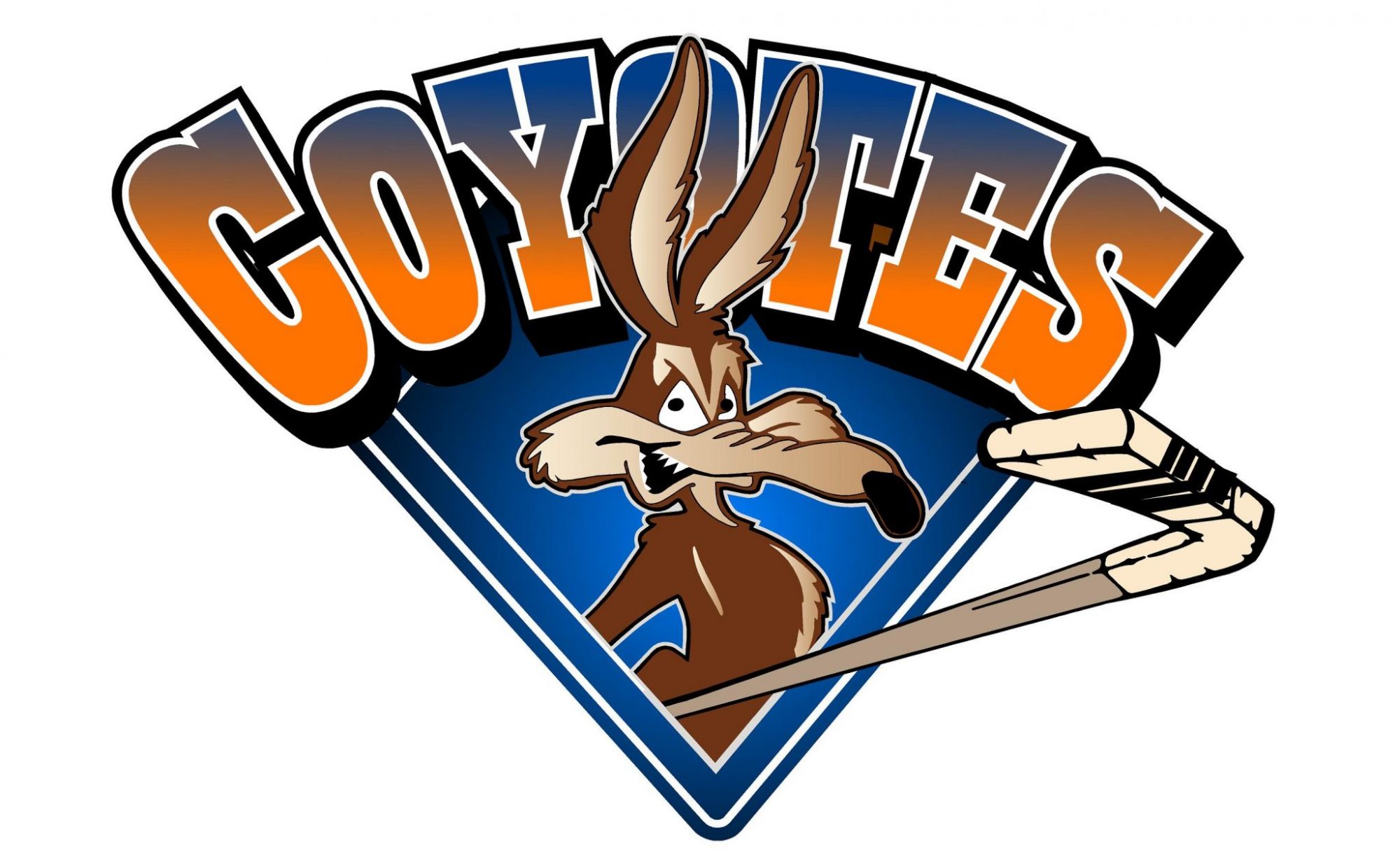 Logo Coyotes